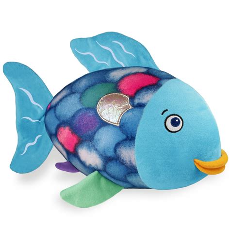 fish plush|Stuffed Fish and Plush Fish .
